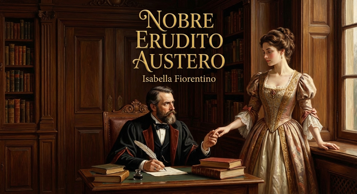 Nobre Erudito Austero
