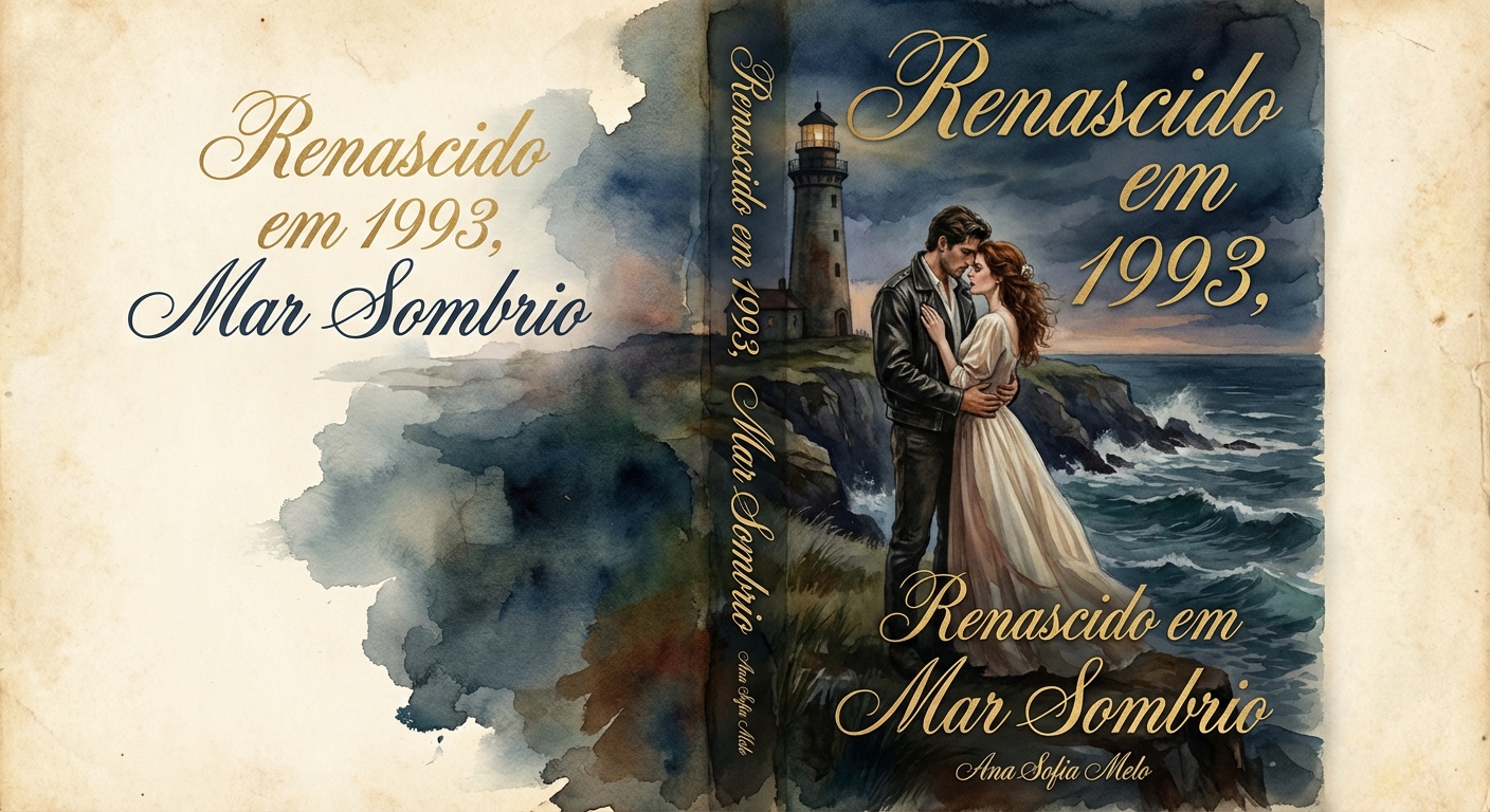 Renascido em 1993, Mar Sombrio